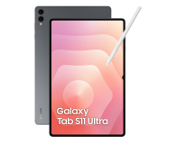 SAMSUNG Galaxy Tab S11 Ultra 14,6" 12/256GB 5G Szary - 1351882 - zdjęcie 2